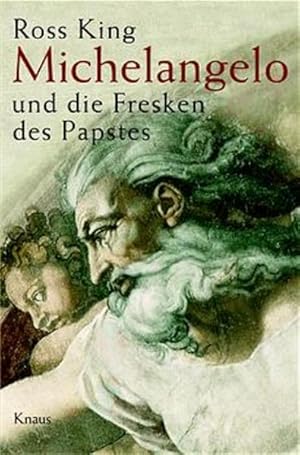 Bild des Verkufers fr Michelangelo und die Fresken des Papstes zum Verkauf von Gerald Wollermann