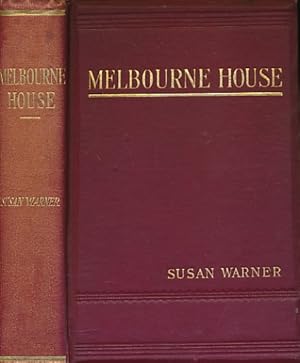 Image du vendeur pour Melbourne House mis en vente par Barter Books Ltd