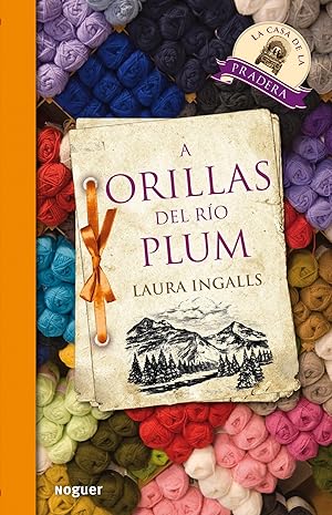 Imagen del vendedor de A orillas del ro Plum a la venta por Imosver