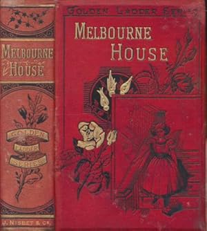 Image du vendeur pour Melbourne House mis en vente par Barter Books Ltd