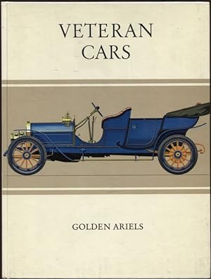 Seller image for Veteran Cars Golden Ariels No. 10 for sale by Flgel & Sohn GmbH