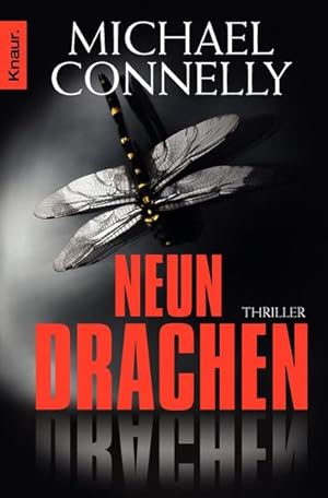 Neun Drachen: Thriller (Die Harry-Bosch-Serie, Band 14)