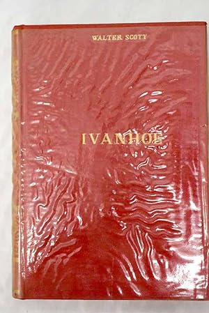 Imagen del vendedor de Ivanhoe a la venta por Alcaná Libros