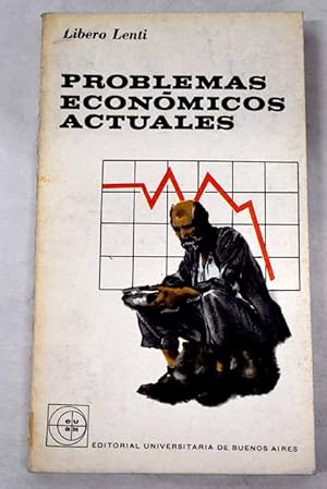 Seller image for Problemas econmicos actuales for sale by Alcan Libros