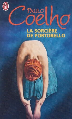 Bild des Verkufers fr La sorcire de Portobello zum Verkauf von books-livres11.com
