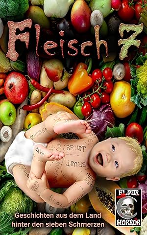 Seller image for Fleisch 7 for sale by moluna