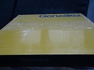 Seller image for Gonzlez: Catalogue Raisonn Sculpture for sale by GREBOOKS