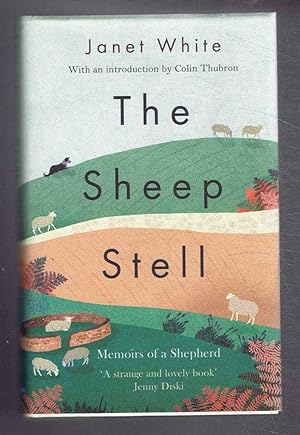 The Sheep Strell, Memoirs of a Shepherd
