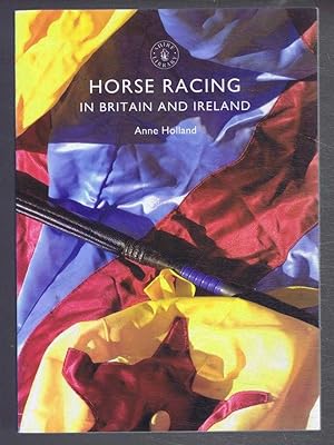 Horse Racing in Britain and Ireland