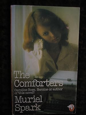 Seller image for The Comforters for sale by Tiger books