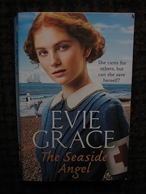 Seller image for The Seaside Angel for sale by Tiger books