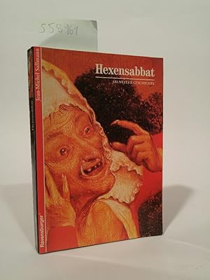 Imagen del vendedor de Hexensabbat [Neubuch] Abenteuer Geschichte a la venta por ANTIQUARIAT Franke BRUDDENBOOKS