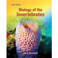 Seller image for Biology of the Invertebrates for sale by eCampus