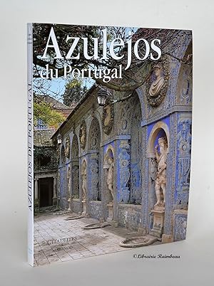 Image du vendeur pour Azulejos du Portugal mis en vente par Librairie Raimbeau