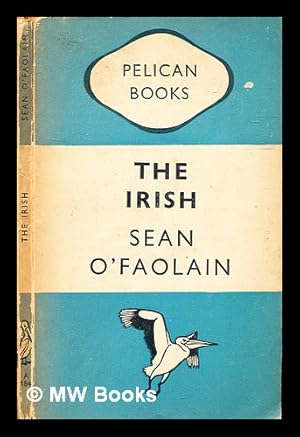 Seller image for The Irish / by O'Faolin, Sen for sale by MW Books Ltd.