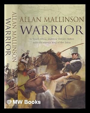 Imagen del vendedor de Warrior / Allan Mallinson a la venta por MW Books Ltd.