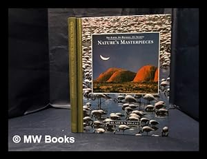 Seller image for Nature's masterpieces : the earth, its wonders, its secrets / [written by Steve Cox] for sale by MW Books Ltd.
