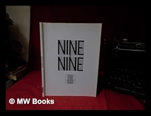 Imagen del vendedor de Nine by nine / [photographs by David Bailey . [and others]] a la venta por MW Books Ltd.