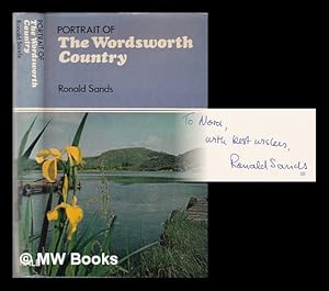 Immagine del venditore per Portrait of the Wordsworth country / by Ronald Sands venduto da MW Books Ltd.