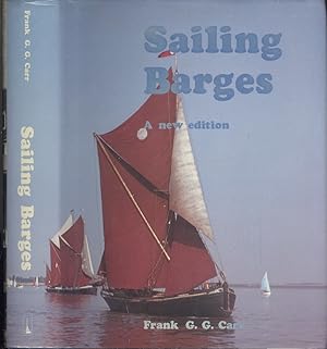 Sailing Barges