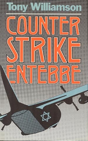 Counterstrike Entebbe