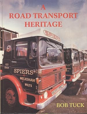 A Road Transport Heritage
