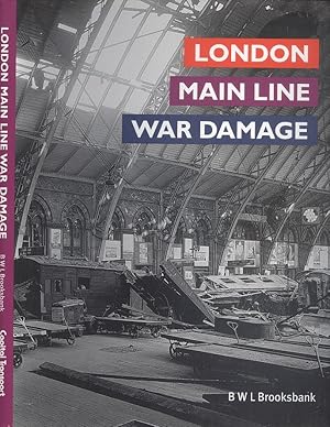 London Main Line War Damage