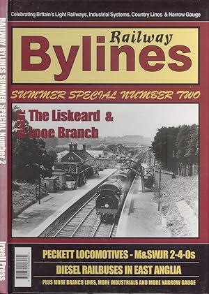 Railway Bylines Summer Special: No. 2