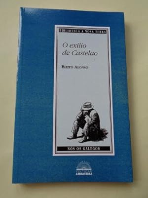 O exilio de Castelao