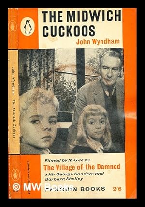 Seller image for The Midwich Cuckoos / John Wyndham for sale by MW Books Ltd.