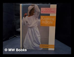 Seller image for Good housekeeping knitting in style for sale by MW Books Ltd.