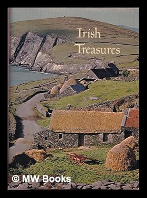 Imagen del vendedor de Irish treasures a la venta por MW Books Ltd.