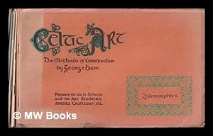 Seller image for The methods of construction of Celtic art / by George Bain [5 Volumes] for sale by MW Books Ltd.