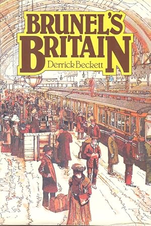 Brunel's Britain