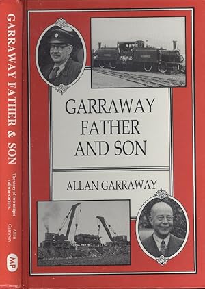 Seller image for Garraway, Father and Son for sale by Dereks Transport Books