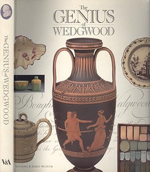 The Genius of Wedgwood