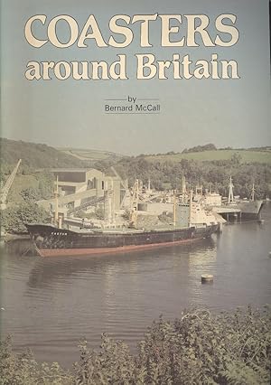 Image du vendeur pour Coasters Around Britain. mis en vente par Dereks Transport Books