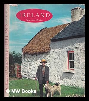 Immagine del venditore per Ireland in colour / photographs by Kenneth Scowen ; introd. by John D. Sheridan venduto da MW Books Ltd.