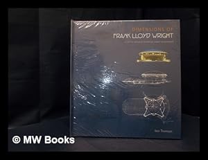 Bild des Verkufers fr Dimensions of Frank Lloyd Wright: six of his greatest buildings paper engineered / by Iain Thomson; Keith Finch; Andrew Crowson; Frank Lloyd Wright zum Verkauf von MW Books Ltd.