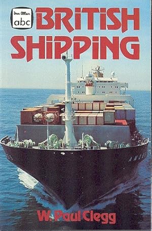 ABC British Shipping