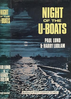 Night of the U-boats