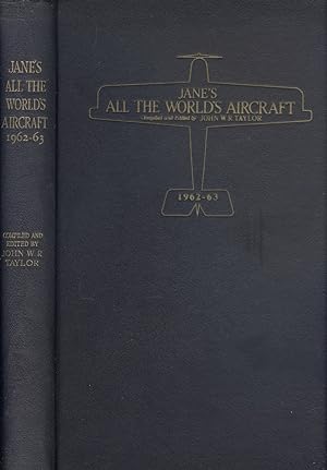 Jane's All the World's Aircraft 1962-1963