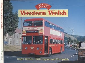 Western Welsh (Glory Days)