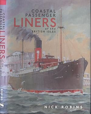 Coastal Passenger Liners of the British Isles