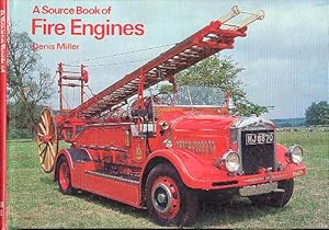 A Source Book of Fire Engines.