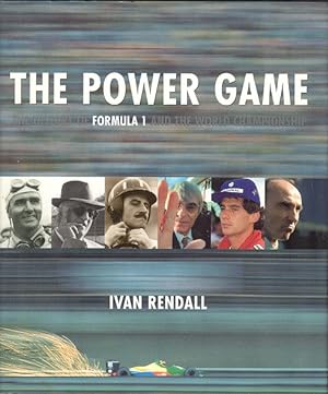 The Power Game - The History of Formula 1 and the World Championship