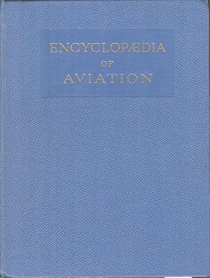 Immagine del venditore per Encyclopaedia of Aviation venduto da Dereks Transport Books