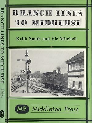 Branch Lines to Midhurst