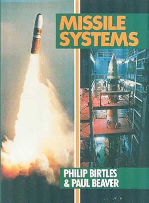 Seller image for Missile Systems for sale by Dereks Transport Books