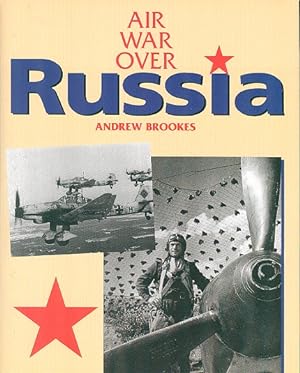 Air War over Russia